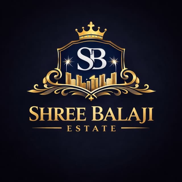 Shree Balaji Estate
